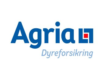 Logo for Agria Dyreforsikring