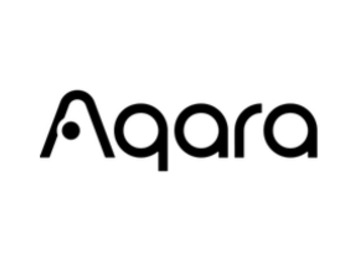 Logo for Aqara