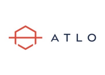Logo for Atlo Alarm