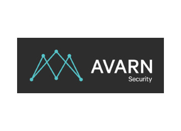 Logo for Avarn Security