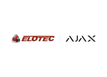 Logo for Elotec Ajax
