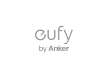 Logo for Eufy Security