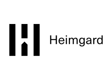 Logo for Heimgard