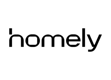 Logo for Homely