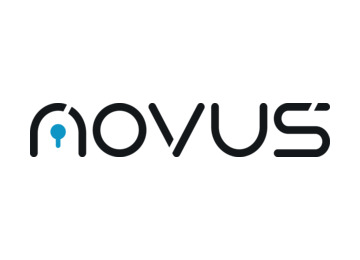 Logo for Novus