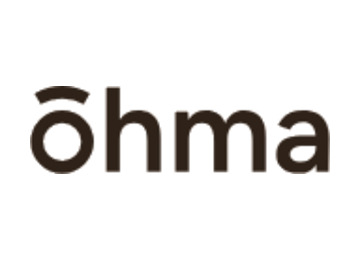 Logo for Ohma