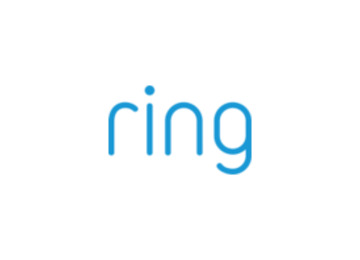 Logo for Ring Alarm
