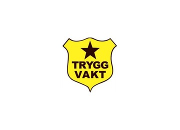 Logo for Trygg Vakt Alarm