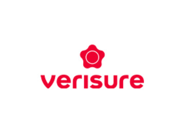 Logo for Verisure