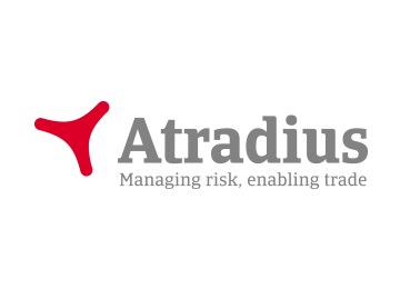 Logo for Atradius
