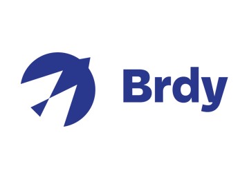 Logo for Brdy