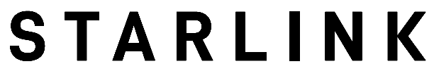 Logo for Starlink