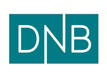 Logo for DNB Forsikring