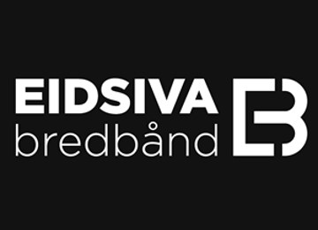 Logo for Eidsiva Digital
