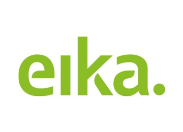 Logo for Eika Forsikring