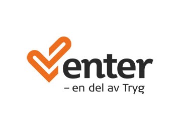 Logo for Enter Forsikring
