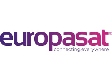 Logo for Europasat
