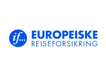 Logo for Europeiske Forsikring