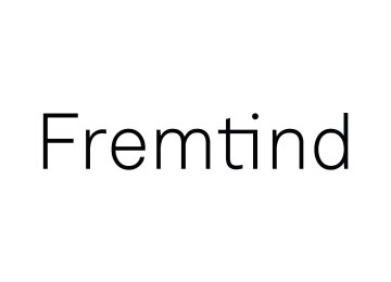 Logo for Fremtind Forsikring