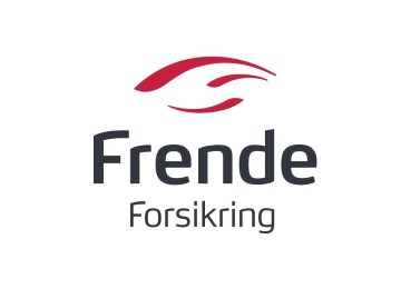 Logo for Frende Forsikring