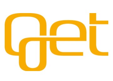 Logo for GET