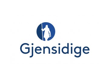 Logo for Gjensidige Forsikring