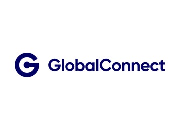 Logo for GlobalConnect