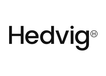 Logo for Hedvig Forsikring