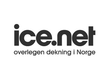 Logo for Ice