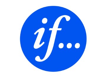 Logo for If Forsikring