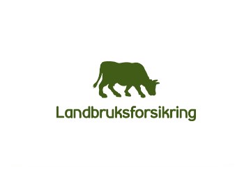 Logo for Landbruksforsikring