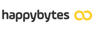 happybytes mobilabonnement