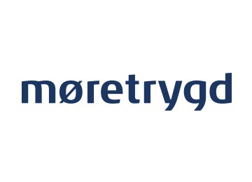 Logo for Møretrygd Forsikring