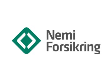 Logo for Nemi Forsikring