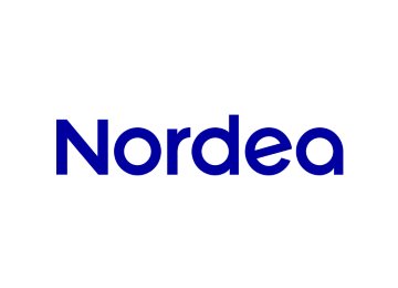 Logo for Nordea Forsikring