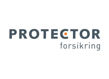 Logo for Protector Forsikring