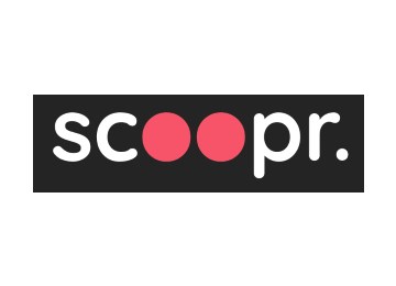 Logo for Scoopr Forsikring