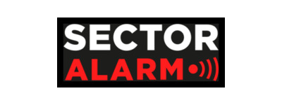 Sector Alarm logo