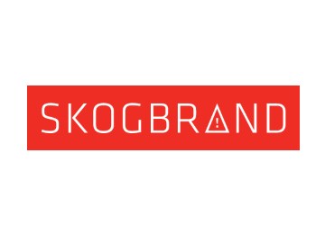 Logo for Skogbrand Forsikring