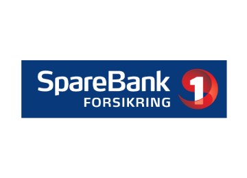 Logo for SpareBank 1 Forsikring