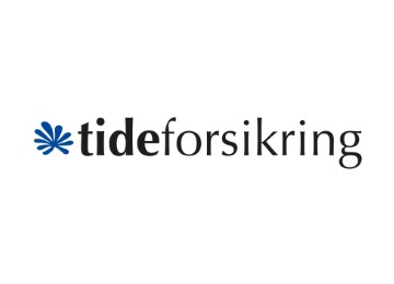 Logo for Tide Forsikring