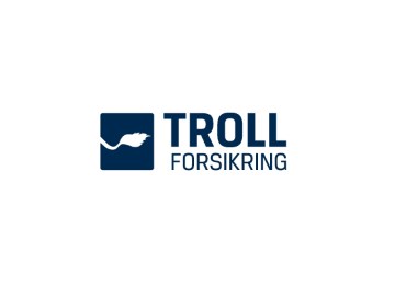 Logo for Troll Forsikring