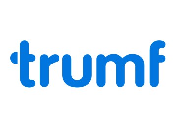 Logo for Trumf Forsikring