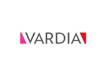 Logo for Vardia Forsikring