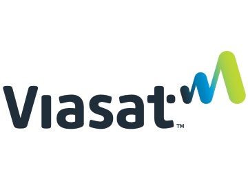 Logo for Viasat Internett