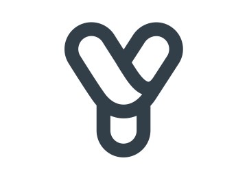 Logo for Yetz Forsikring